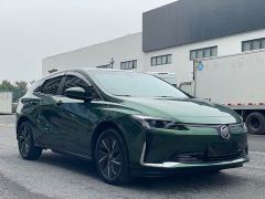 Buick Weilan 6 430km Comfort Edition - ფოტო 3