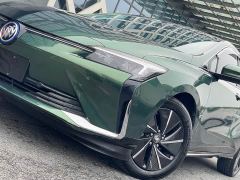 Buick Weilan 6 430km Comfort Edition - ფოტო 4