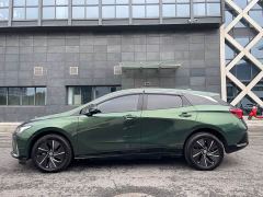 Buick Weilan 6 430km Comfort Edition - ფოტო 5