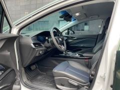 Buick Weilan 6 430km Comfort Edition - ფოტო 6