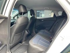 Buick Weilan 6 430km Comfort Edition - ფოტო 7