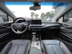 Buick Weilan 6 430km Comfort Edition - ფოტო 8