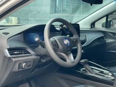 Buick Weilan 6 430km Comfort Edition - ფოტო 9