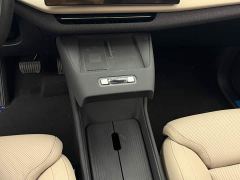 Volvo XC70 Plug-in Hybrid AWD Extended Range Plus - ფოტო 11