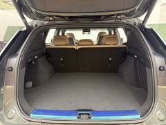 Volvo XC70 Plug-in Hybrid AWD Extended Range Plus - ფოტო 6