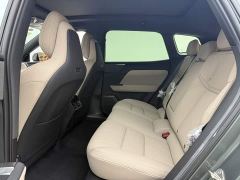 Volvo XC70 Plug-in Hybrid AWD Extended Range Plus - ფოტო 7