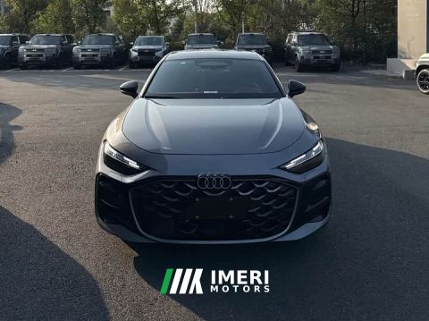 2025 Audi A5L 2.0T Sport quattro