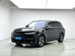 Li Auto L8 Pro - ფოტო 1