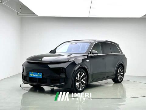 2023 Li Auto L8 Pro - ავტომობილი ჩინეთიდან