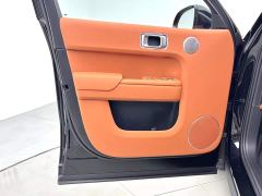 Li Auto L8 Pro - ფოტო 10