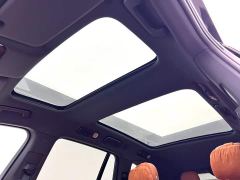 Li Auto L8 Pro - ფოტო 13