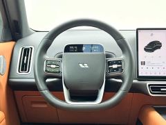 Li Auto L8 Pro - ფოტო 15