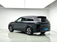 Li Auto L8 Pro - ფოტო 4