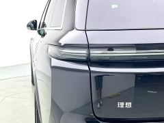 Li Auto L8 Pro - ფოტო 5