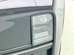 Li Auto L8 Pro - ფოტო 7