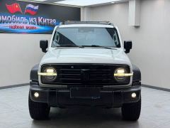 Tank 300 2.0T Conqueror - ფოტო 2