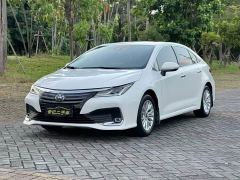 Toyota Asean Lion 2.0L Elite - ფოტო 1