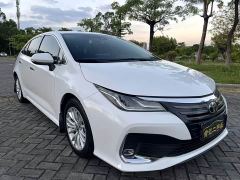 Toyota Asean Lion 2.0L Elite - ფოტო 10