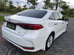 Toyota Asean Lion 2.0L Elite - ფოტო 11