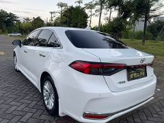 Toyota Asean Lion 2.0L Elite - ფოტო 12