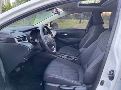 Toyota Asean Lion 2.0L Elite - ფოტო 15