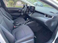 Toyota Asean Lion 2.0L Elite - ფოტო 16