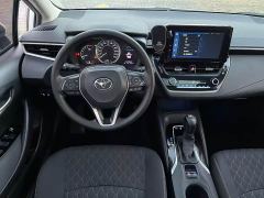 Toyota Asean Lion 2.0L Elite - ფოტო 18