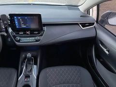 Toyota Asean Lion 2.0L Elite - ფოტო 19