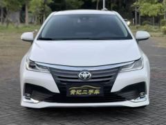 Toyota Asean Lion 2.0L Elite - ფოტო 2