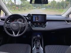 Toyota Asean Lion 2.0L Elite - ფოტო 20