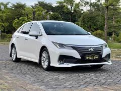 Toyota Asean Lion 2.0L Elite - ფოტო 3