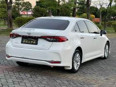 Toyota Asean Lion 2.0L Elite - ფოტო 5