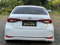 Toyota Asean Lion 2.0L Elite - ფოტო 6