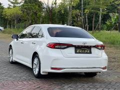 Toyota Asean Lion 2.0L Elite - ფოტო 7