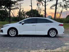 Toyota Asean Lion 2.0L Elite - ფოტო 8
