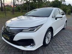 Toyota Asean Lion 2.0L Elite - ფოტო 9