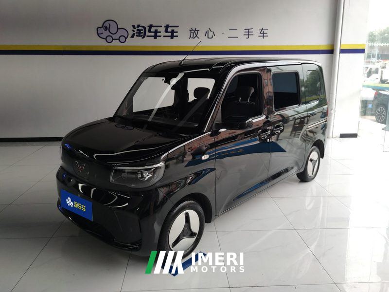 Wuling Zhiguang New Energy 201km Standard - car from China