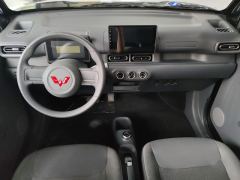 Wuling Zhiguang New Energy 201km Standard - photo 16