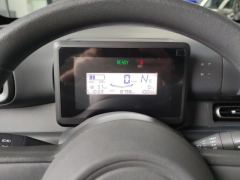 Wuling Zhiguang New Energy 201km Standard - photo 20