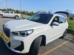 BMW X1 sDrive25Li X Design Package - photo 1