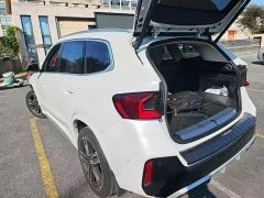 BMW X1 sDrive25Li X Design Package - photo 8