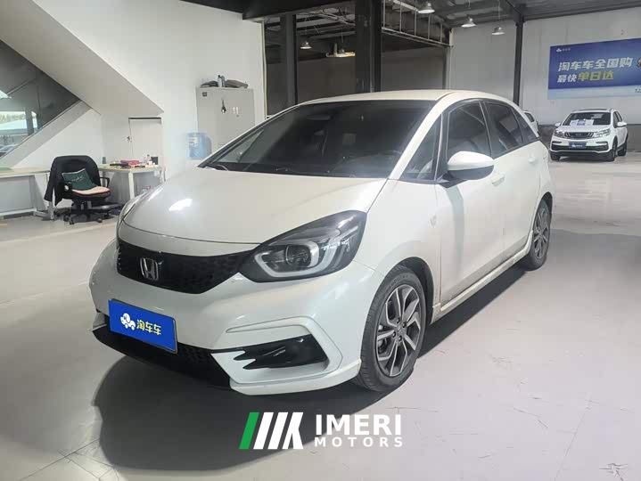 Honda LIFE 1.5L CVT SPORT Passion Edition