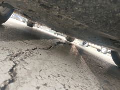 Toyota Camry 2.0GVP Leading Edition - photo 8