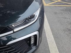 Changan Lingyun 300T 2WD Edition - ფოტო 4
