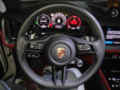 Porsche Cayenne 3.0T - photo 18