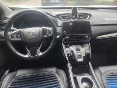 Honda Breeze e:PHEV 2.0L 65km Prestige Edition - ფოტო 16