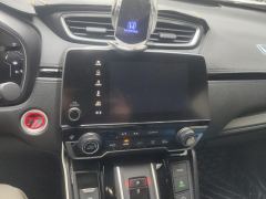 Honda Breeze e:PHEV 2.0L 65km Prestige Edition - ფოტო 17
