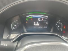 Honda Breeze e:PHEV 2.0L 65km Prestige Edition - ფოტო 20