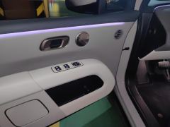 Li Auto i6 AWD Edition - ფოტო 13