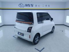 Wuling Air ev Clear Sky 300km Advanced 4-seater - photo 2
